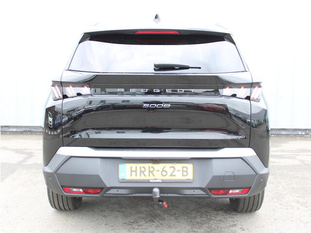 Peugeot 5008 1.2 Hybrid 136 Allure VOORRAAD KORTING