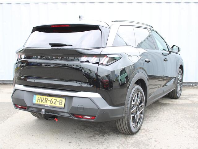 Peugeot 5008 1.2 Hybrid 136 Allure VOORRAAD KORTING