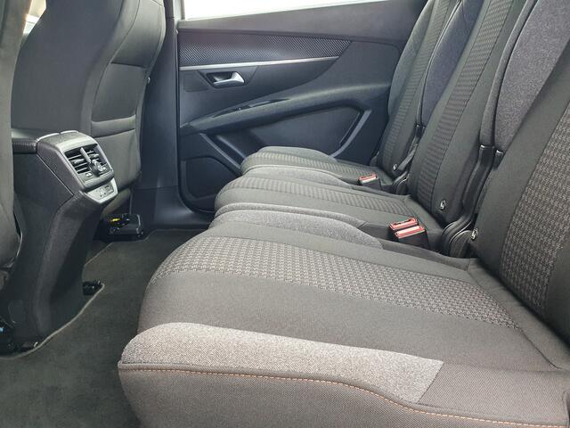 Peugeot 5008 1.2 PureTech Allure Pack Business NAVI/CRUISE/TRHAAK/CLIMA/LMV