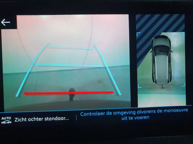 Peugeot 5008 1.2 PureTech Allure Pack Business NAVI/CRUISE/TRHAAK/CLIMA/LMV