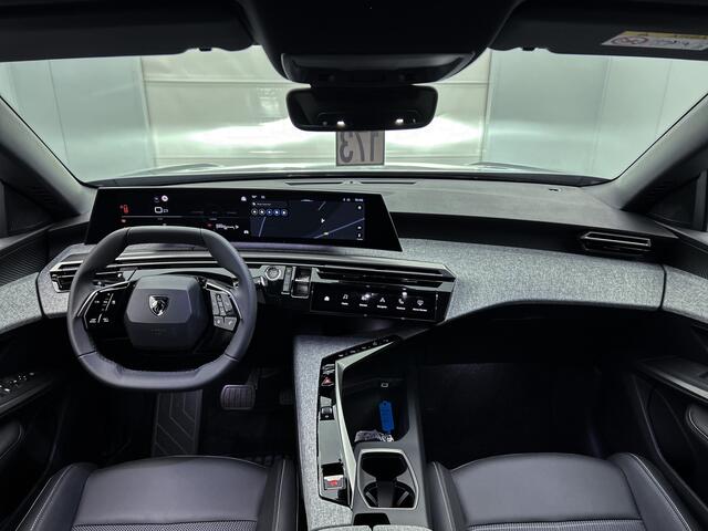 Peugeot 5008 Hybrid 145pk Automaat Allure