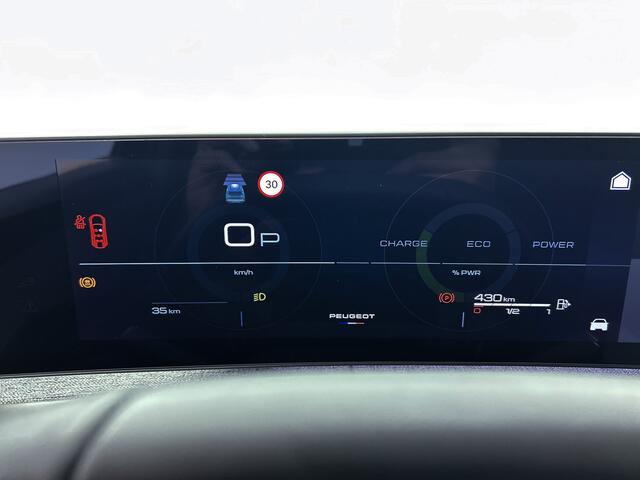 Peugeot 5008 Hybrid 145pk Automaat Allure