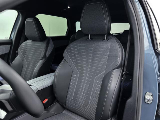 Peugeot 5008 Hybrid 145pk Automaat Allure