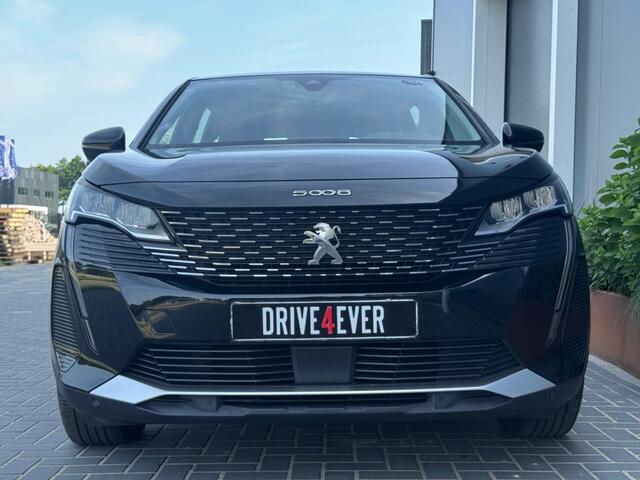 Peugeot 5008 1.2 PT Active Pack M22 NAVI CAMERA CLIMATE PDC ELEK PAKKET
