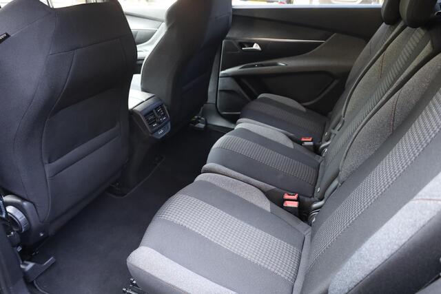 Peugeot 5008 1.2 PureTech Active CARPLAY HALF-LEER CRUISE VOICE CLIMA NAVI PDC LMV