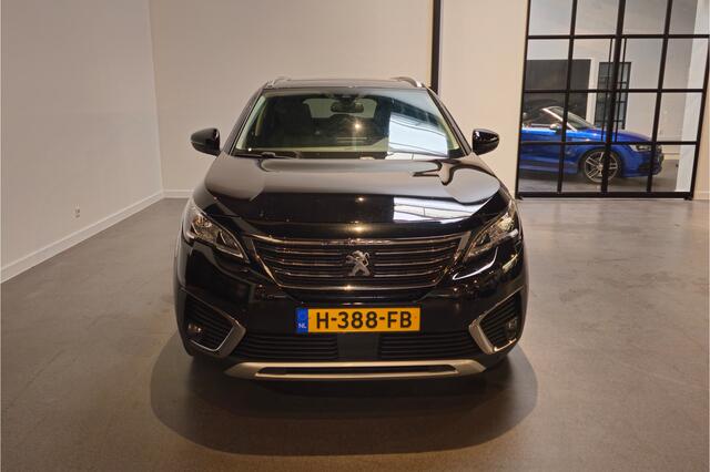 Peugeot 5008 1.2 PureTech Allure Avantage 7-Persoons - Panoramadak - - Apple Carplay/Android Auto - Navi - Elektrisch bedienbare achterklep