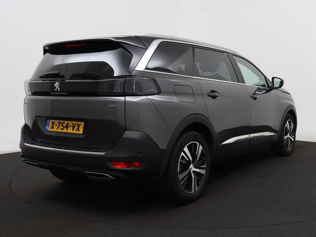 Peugeot 5008 1.2 Hybrid GT 02-2024 42.031 KM