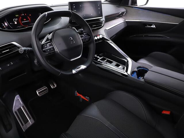 Peugeot 5008 1.2 Hybrid GT 02-2024 42.031 KM