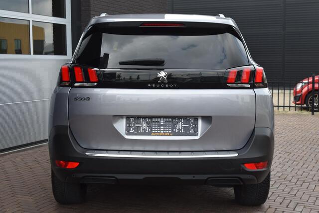 Peugeot 5008 1.2 PureTech 130PK Aut. Allure | Navi | 5 pers. | Incl. garantie