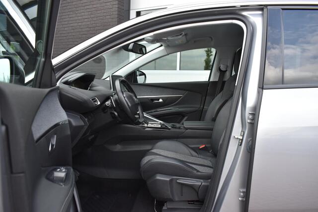 Peugeot 5008 1.2 PureTech 130PK Aut. Allure | Navi | 5 pers. | Incl. garantie