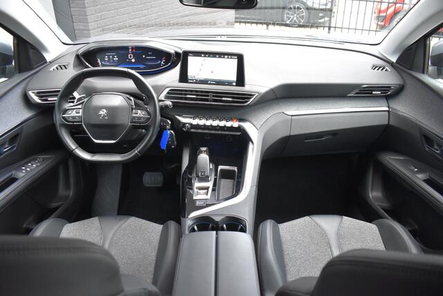 Peugeot 5008 1.2 PureTech 130PK Aut. Allure | Navi | 5 pers. | Incl. garantie