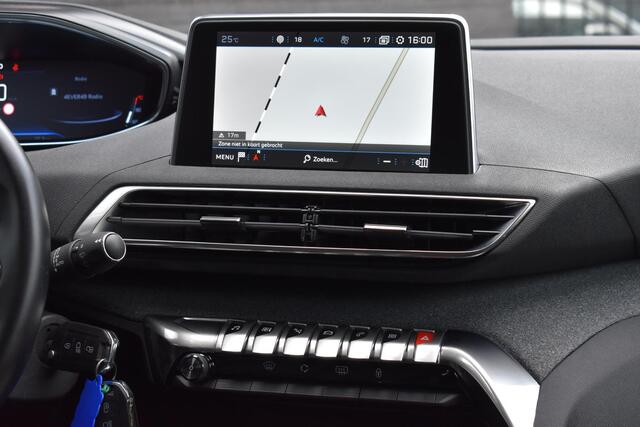 Peugeot 5008 1.2 PureTech 130PK Aut. Allure | Navi | 5 pers. | Incl. garantie