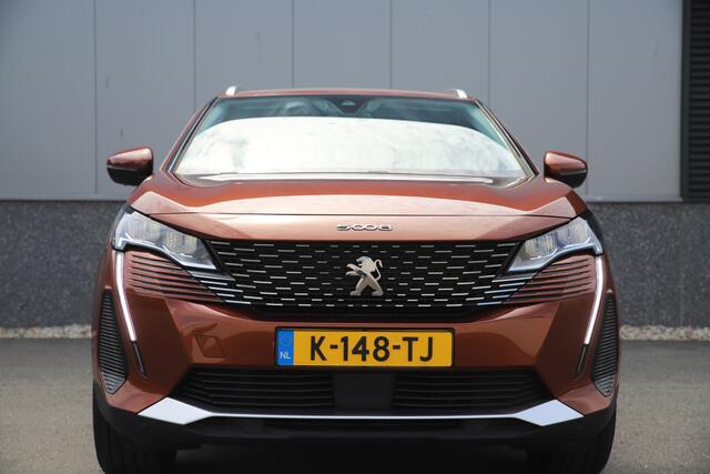 Peugeot 5008 1.2 130pk/H6/Allure/Nw Model/ 7-Pers./Virtual/Led