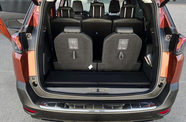 Peugeot 5008 1.2 130pk/H6/Allure/Nw Model/ 7-Pers./Virtual/Led