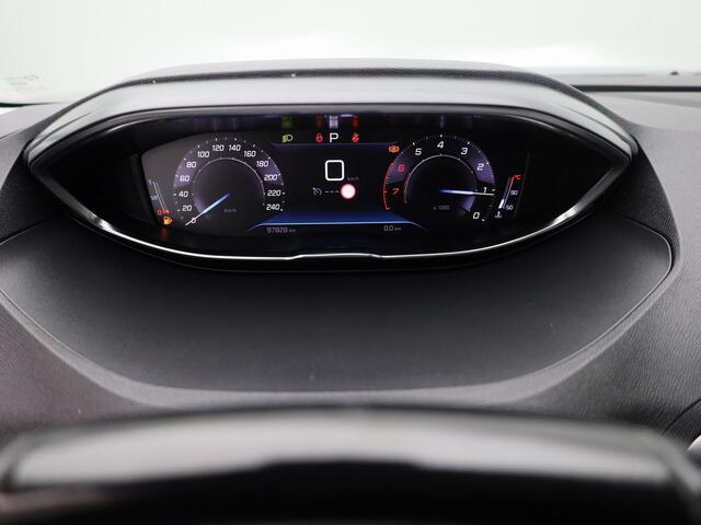 Peugeot 5008 1.2 PureTech 130 PK Automaat Allure 7-Pers | CAMERA | KEYLESS