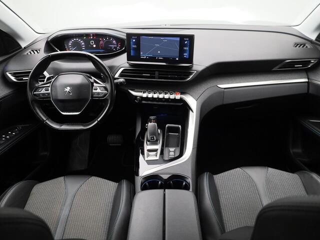 Peugeot 5008 1.2 PureTech 130 PK Automaat Allure 7-Pers | CAMERA | KEYLESS