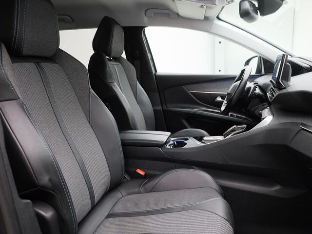 Peugeot 5008 1.2 PureTech 130 PK Automaat Allure 7-Pers | CAMERA | KEYLESS