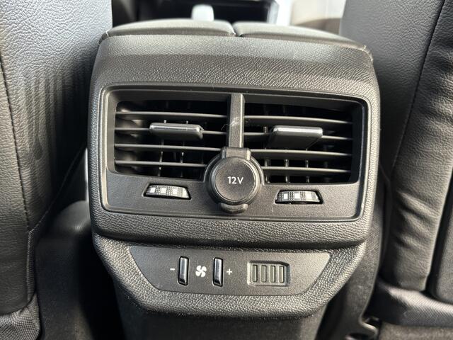 Peugeot 5008 1.6 PureTech Blue Lease Premium | 7 zits | Automaat | Leer | Org NLD | Dealer onderhouden |