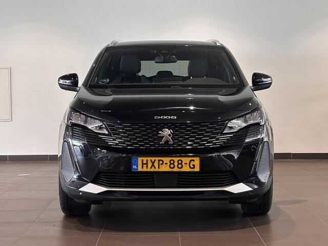 Peugeot 5008 Allure Pack Business 1.2 Turbo 130pk | NAVI | CAMERA | STOELVERW. | LED | APPLE CARPLAY / ANDROID AUTO