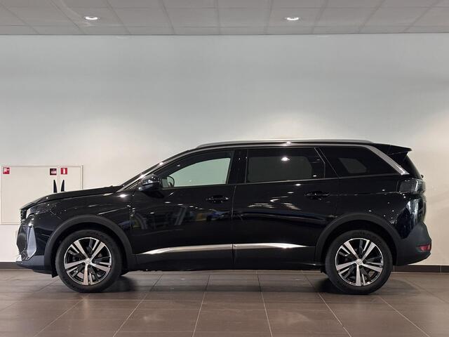 Peugeot 5008 Allure Pack Business 1.2 Turbo 130pk | NAVI | CAMERA | STOELVERW. | LED | APPLE CARPLAY / ANDROID AUTO