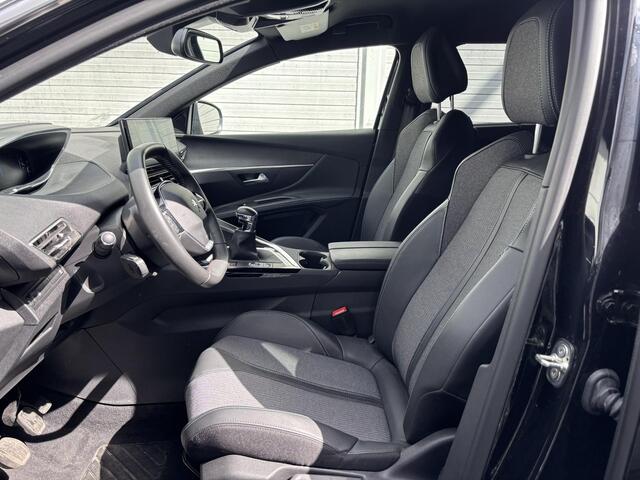 Peugeot 5008 Allure Pack Business 1.2 Turbo 130pk | NAVI | CAMERA | STOELVERW. | LED | APPLE CARPLAY / ANDROID AUTO