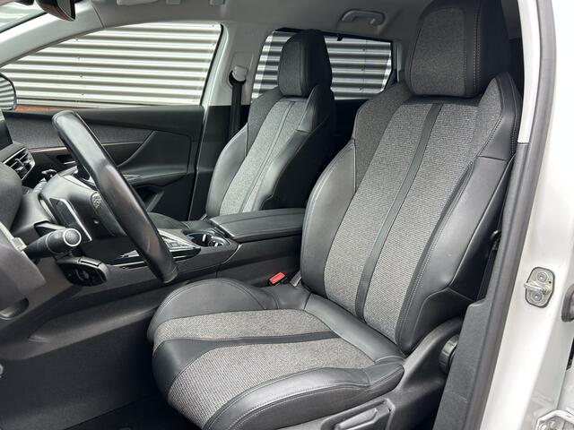 Peugeot 5008 1.6 PureTech GT-Line | 7 Zits | Trekhaak |