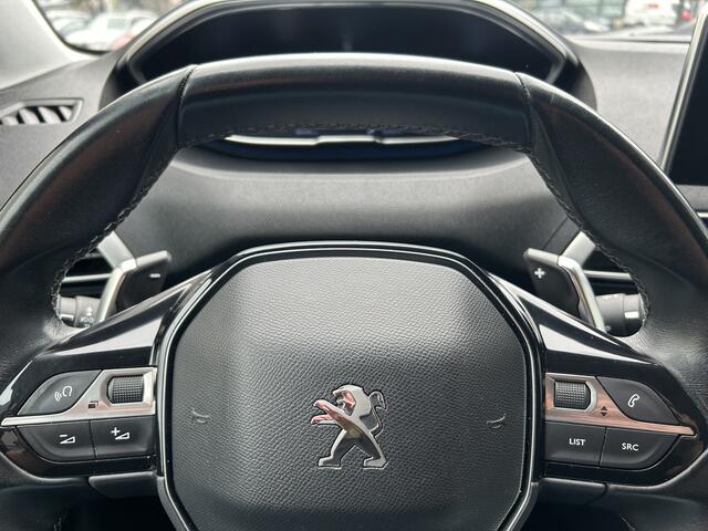 Peugeot 5008 1.6 PureTech GT-Line | 7 Zits | Trekhaak |