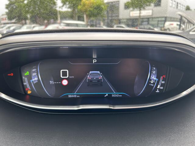 Peugeot 5008 1.6 PureTech GT-Line | 7 Zits | Trekhaak |