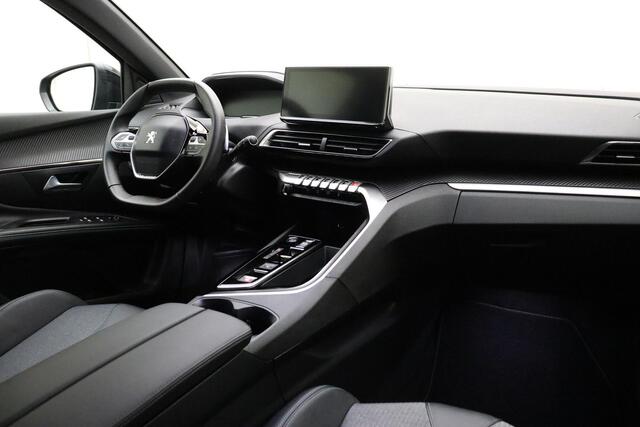 Peugeot 5008 1.2 PureTech Allure Pack Business AUTOMAAT | 7-Zits | Adaptief Cruise Control | Parkeer Camera Achter | Climate Control | Parkeer Sensoren Rondom | Navigatie |