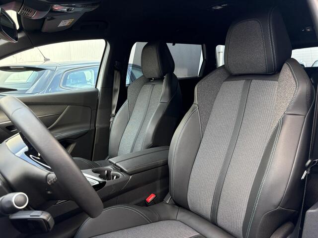 Peugeot 5008 Allure Pack Business 1.2 Turbo 130pk | STOELVERW. | NAVI | CAMERA | CRUISE | LED | APPLE CARPLAY / ANDROID AUTO | DAB+