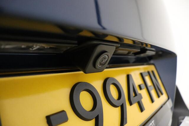 Peugeot 5008 1.2 PureTech Blue Lease Allure AUTOMAAT | Parkeercamera Achter | Stoelverwarming Voor | navigatie | Elektrische Achterklep | Start/Stop Knop |