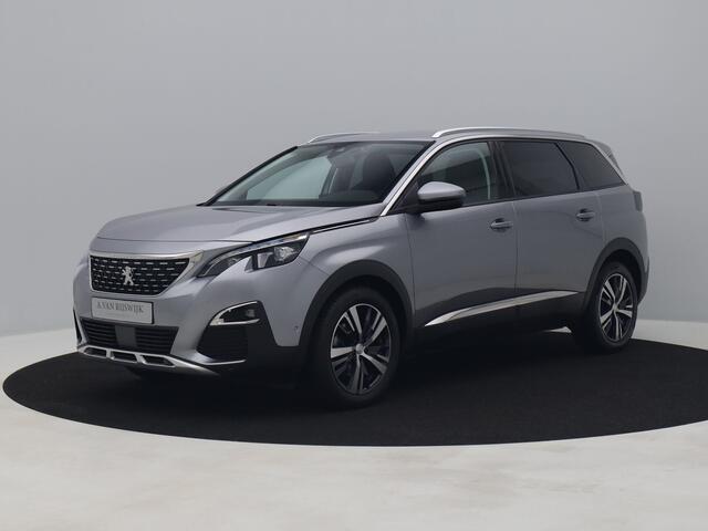 Peugeot 5008 1.2 PureTech 130 PK Automaat Allure 7-Pers. | CAMERA | KEYLESS