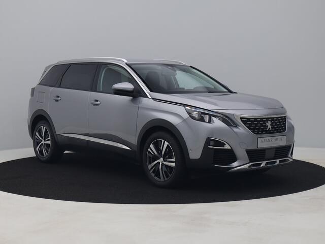 Peugeot 5008 1.2 PureTech 130 PK Automaat Allure 7-Pers. | CAMERA | KEYLESS