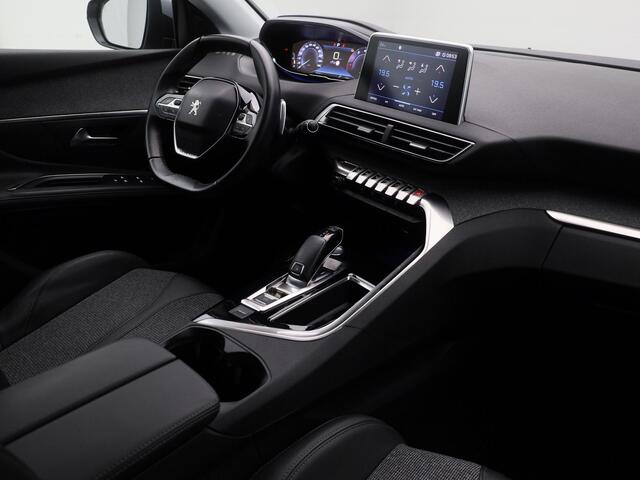 Peugeot 5008 1.2 PureTech 130 PK Automaat Allure 7-Pers. | CAMERA | KEYLESS