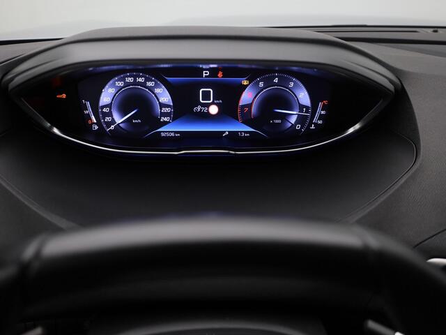 Peugeot 5008 1.2 PureTech 130 PK Automaat Allure 7-Pers. | CAMERA | KEYLESS