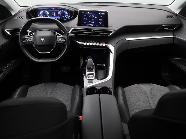 Peugeot 5008 1.2 PureTech 130 PK Automaat Allure 7-Pers. | CAMERA | KEYLESS