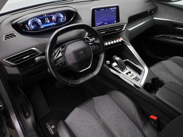 Peugeot 5008 1.2 PureTech 130 PK Automaat Allure 7-Pers. | CAMERA | KEYLESS