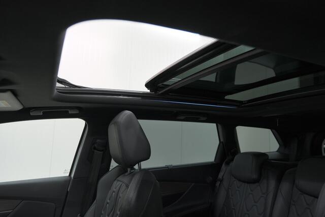 Peugeot 5008 PureTech 130 EAT8 GT Black Pack | Panoramadak | 360 Camera | FOCAL® | Adaptieve Cruise Control