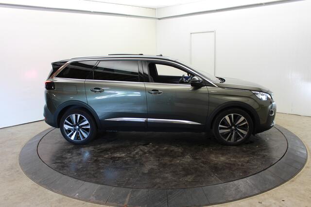 Peugeot 5008 1.2 PureTech GT-Line 7 Pers Vol Leder Camera Panodak Avantage