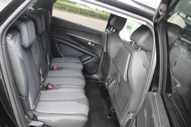 Peugeot 5008 1.2 PureTech 130pk Allure 7-zits Airco Navi Camera Carplay 39.460km