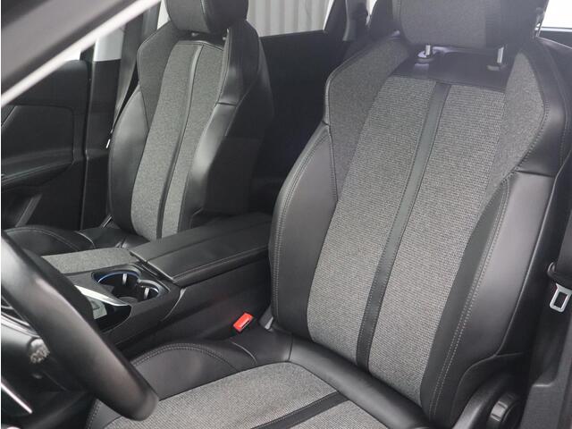 Peugeot 5008 SUV Allure Premium 1.6 Turbo 165pk EAT6 AUTOMAAT | 7-PERSOONS | NAVI | TREKHAAK | 360° CAMERA | ELEKTR. A.KLEP | CLIMA