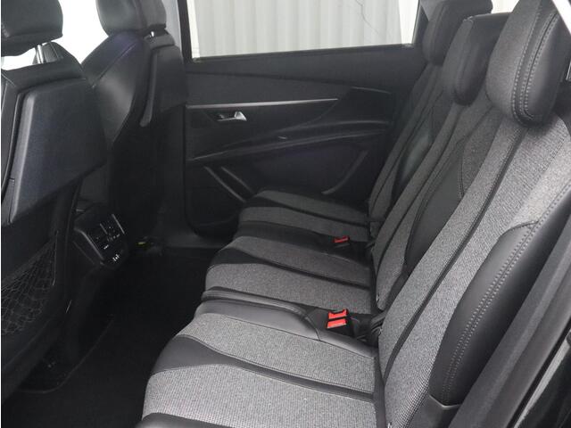 Peugeot 5008 SUV Allure Premium 1.6 Turbo 165pk EAT6 AUTOMAAT | 7-PERSOONS | NAVI | TREKHAAK | 360° CAMERA | ELEKTR. A.KLEP | CLIMA