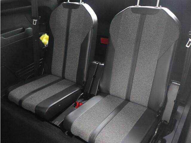 Peugeot 5008 SUV Allure Premium 1.6 Turbo 165pk EAT6 AUTOMAAT | 7-PERSOONS | NAVI | TREKHAAK | 360° CAMERA | ELEKTR. A.KLEP | CLIMA