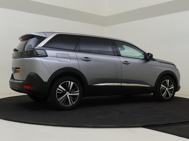 Peugeot 5008 1.2 Hybrid 136 Allure Pack Business