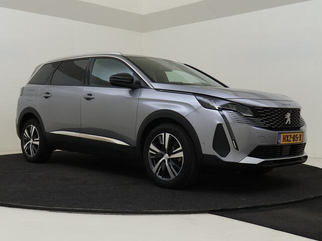 Peugeot 5008 1.2 Hybrid 136 Allure Pack Business