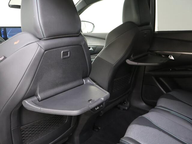 Peugeot 5008 1.2 Hybrid 136 Allure Pack Business