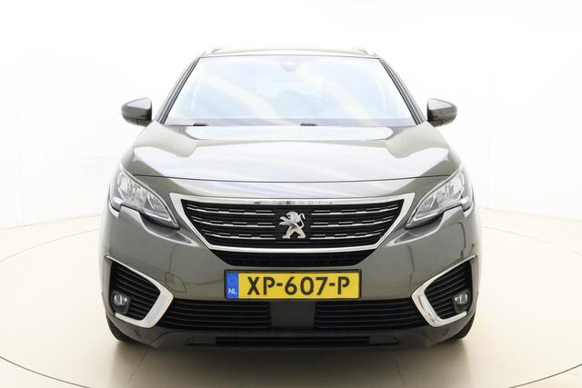 Peugeot 5008 PureTech 130 Blue Lease Executive | navigatie | 7-persoons | Climate & Cruise Control | Camera | Parkeersensor v+a | Draadloze telefoonlader