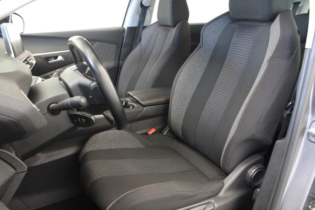 Peugeot 5008 1.2 PureTech Blue Lease Executive |Navi|Carplay|