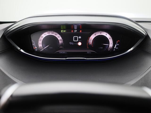 Peugeot 5008 1.6 PureTech 180 PK Automaat GT-Line 7-Pers. | PANO | ADAPTIVE | STOELMASSAGE