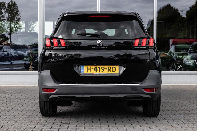 Peugeot 5008 1.2 PureTech Allure | Automaat | Camera | Memory